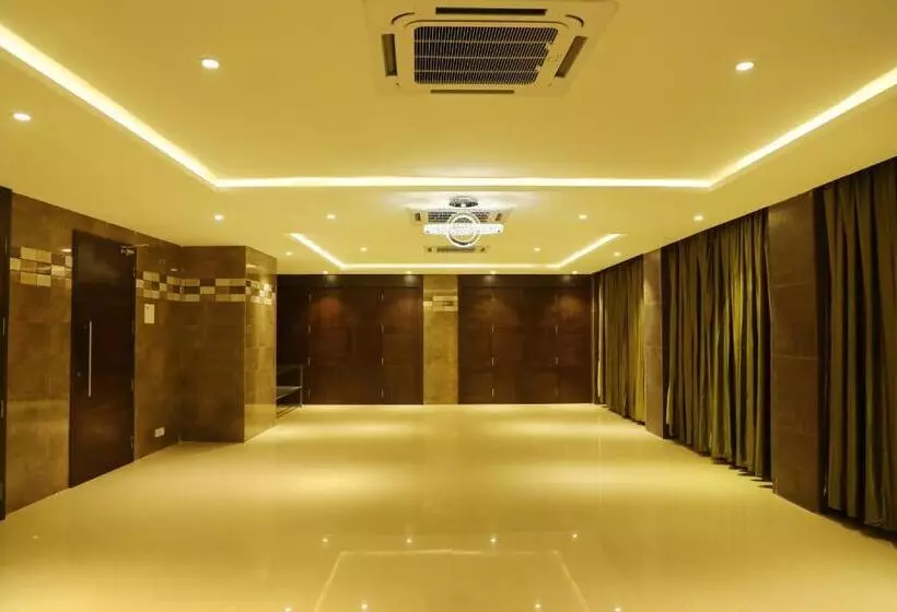 Fotos del hotel Avenue:  9