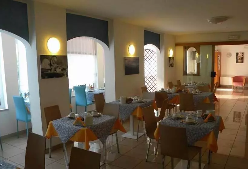 Fotos del hotel Eliani:  3