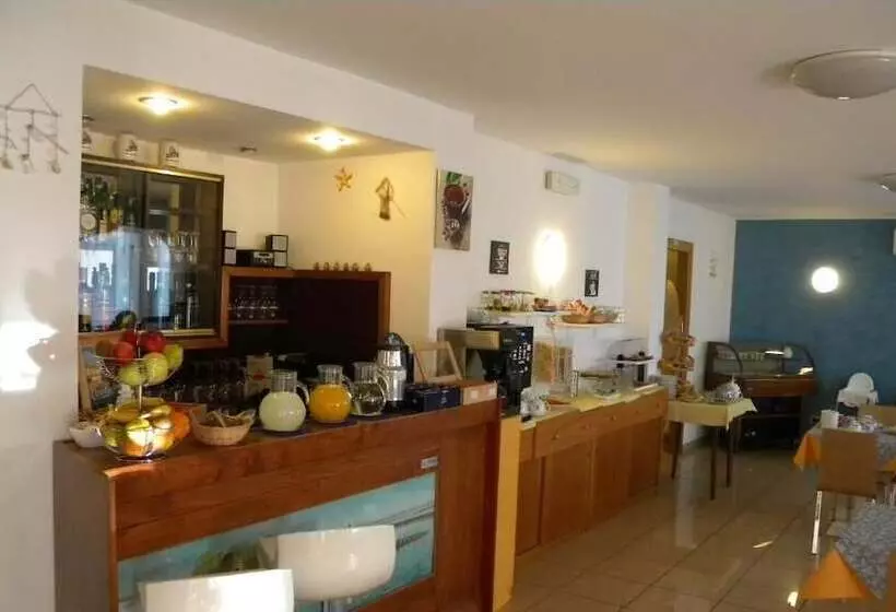 Fotos del hotel Eliani:  10