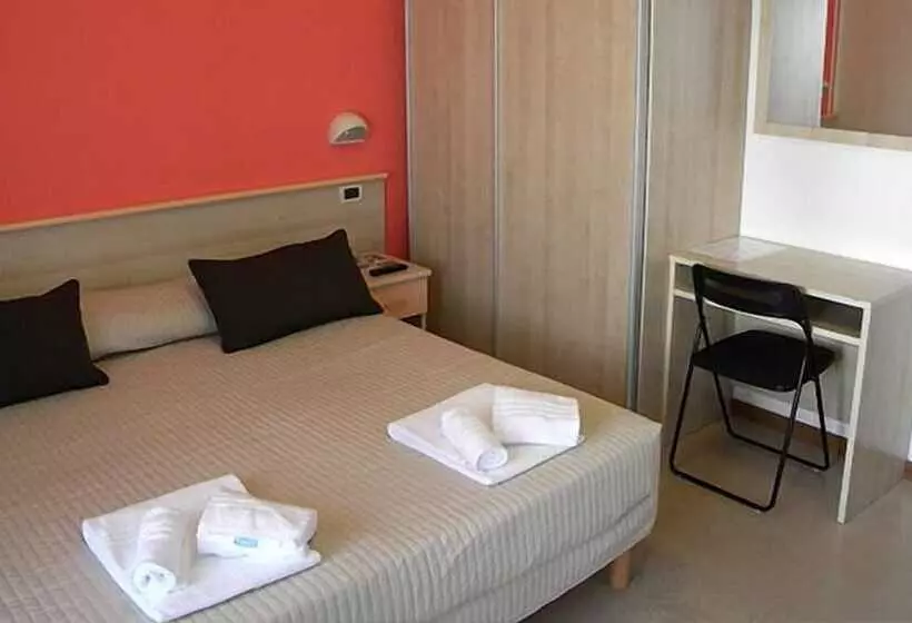 Fotos del hotel Eliani:  8