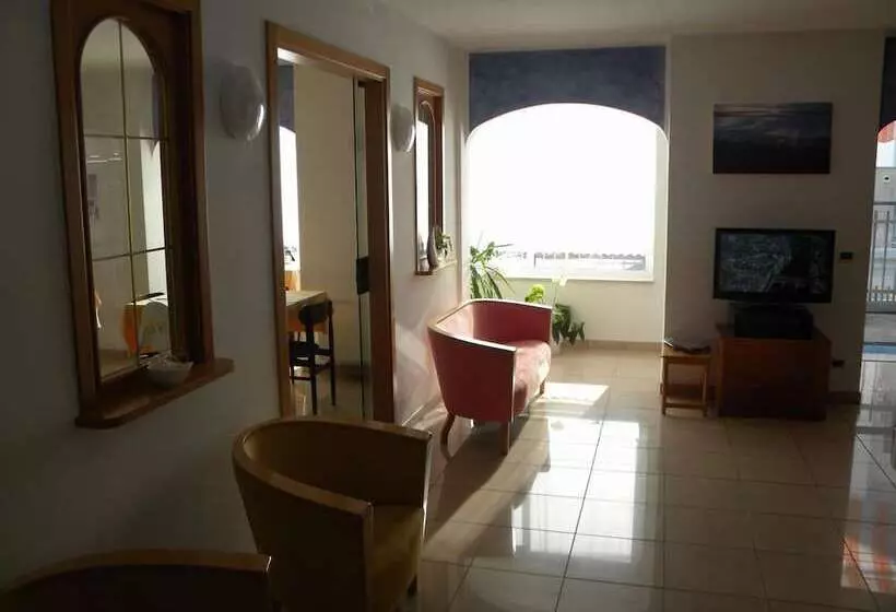 Fotos del hotel Eliani:  25