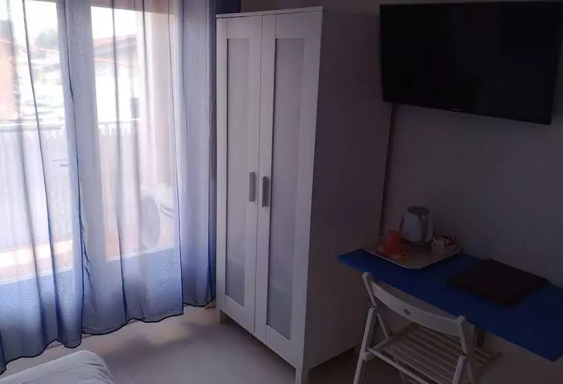 Fotos del hotel Eliani:  21