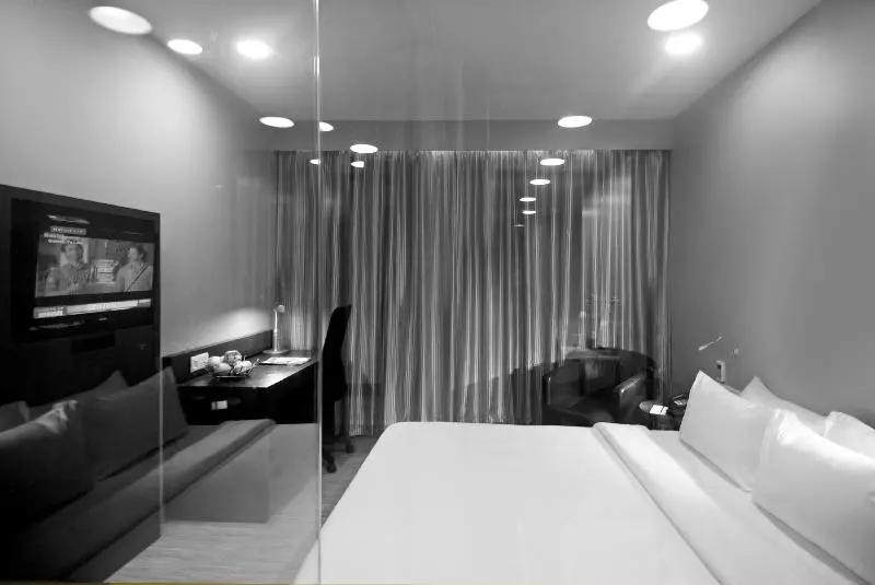 Fotos del hotel Keys Select Visakhapatnam - By Lemon Tree Hotels:  10