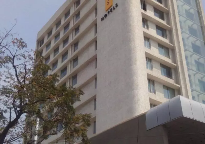Fotos del hotel Keys Select Visakhapatnam - By Lemon Tree Hotels:  9