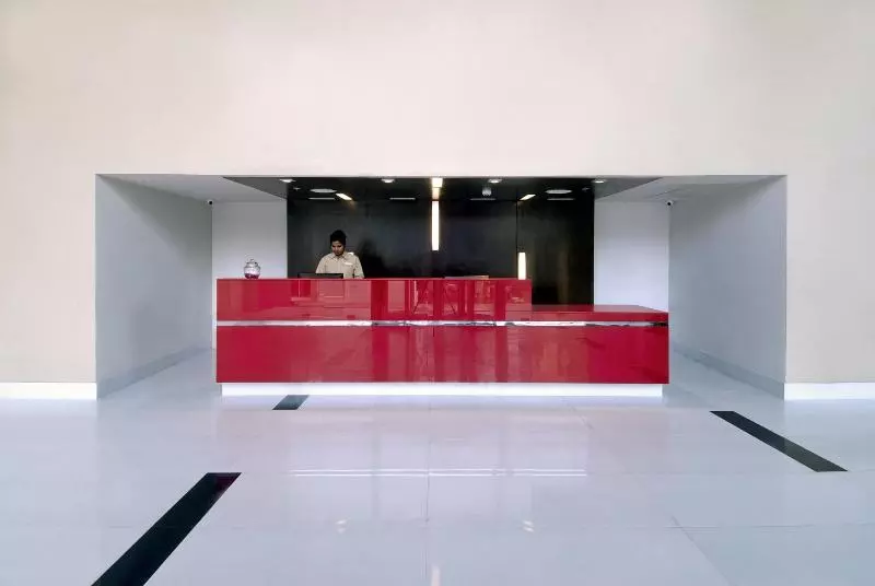 Fotos del hotel Keys Select Visakhapatnam - By Lemon Tree Hotels:  3