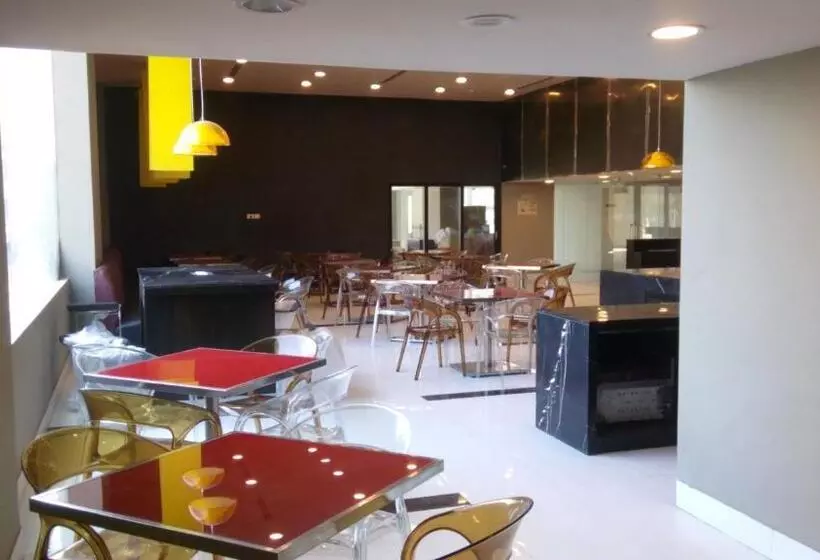 Fotos del hotel Keys Select Visakhapatnam - By Lemon Tree Hotels:  12