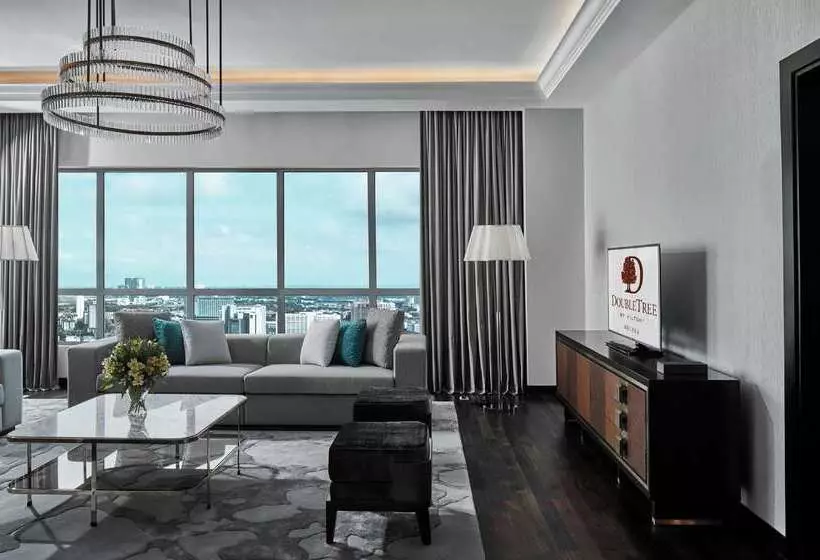 Fotos del hotel Doubletree By Hilton Melaka:  21