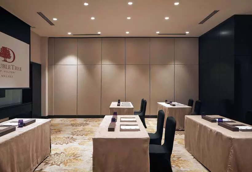 Fotos del hotel Doubletree By Hilton Melaka:  18