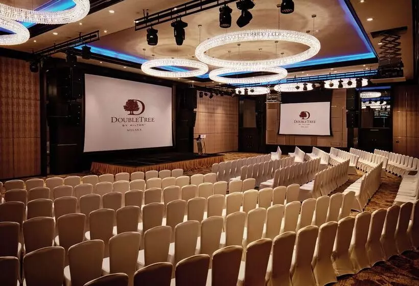 Fotos del hotel Doubletree By Hilton Melaka:  23