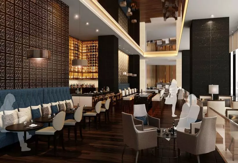 Fotos del hotel Doubletree By Hilton Melaka:  17