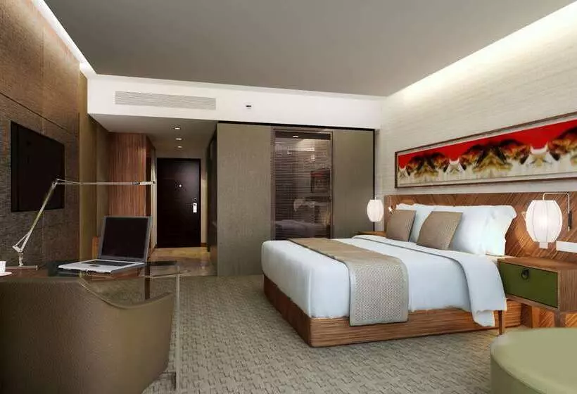 Doubletree By Hilton Melaka