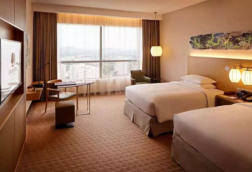 Fotos del hotel Doubletree By Hilton Melaka:  10