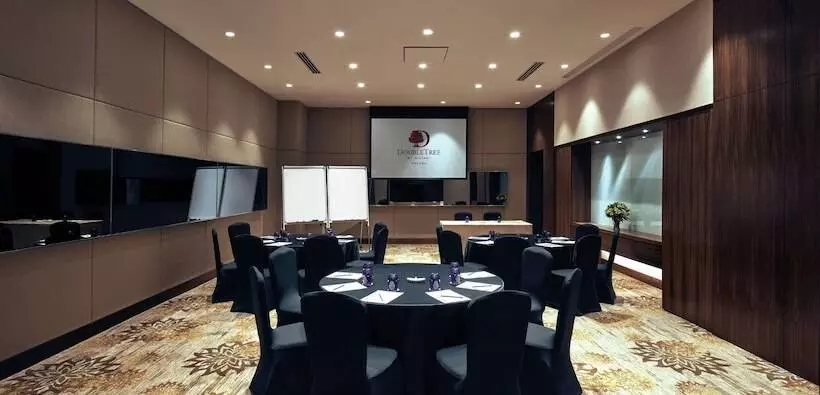 Fotos del hotel Doubletree By Hilton Melaka:  5