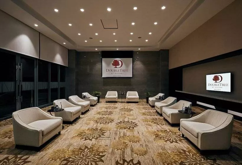 Fotos del hotel Doubletree By Hilton Melaka:  25