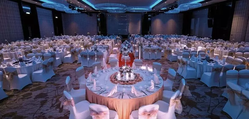 Fotos del hotel Doubletree By Hilton Melaka:  8