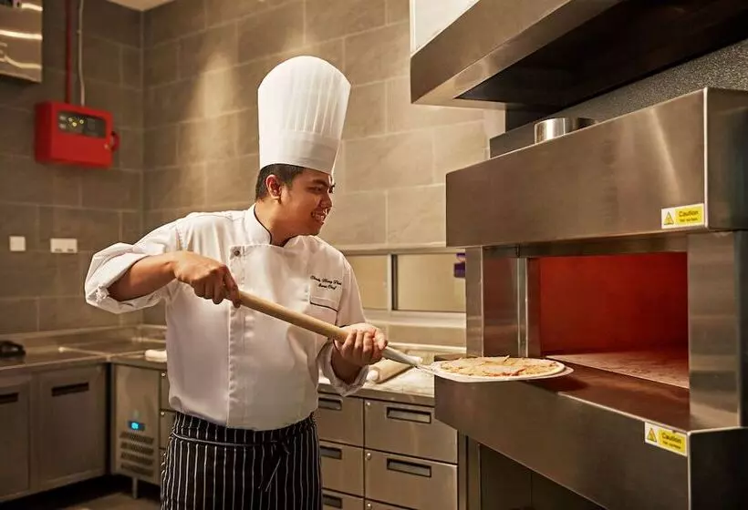 Fotos del hotel Doubletree By Hilton Melaka:  9