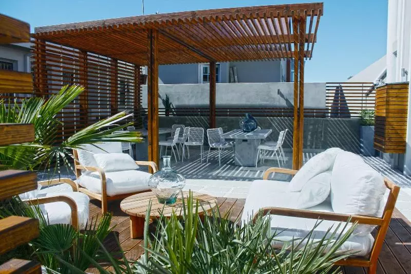 Fotos del hotel Swakopmund Luxury Suites:  16