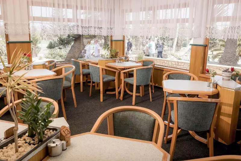 Fotos del hotel Swakopmund Luxury Suites:  2
