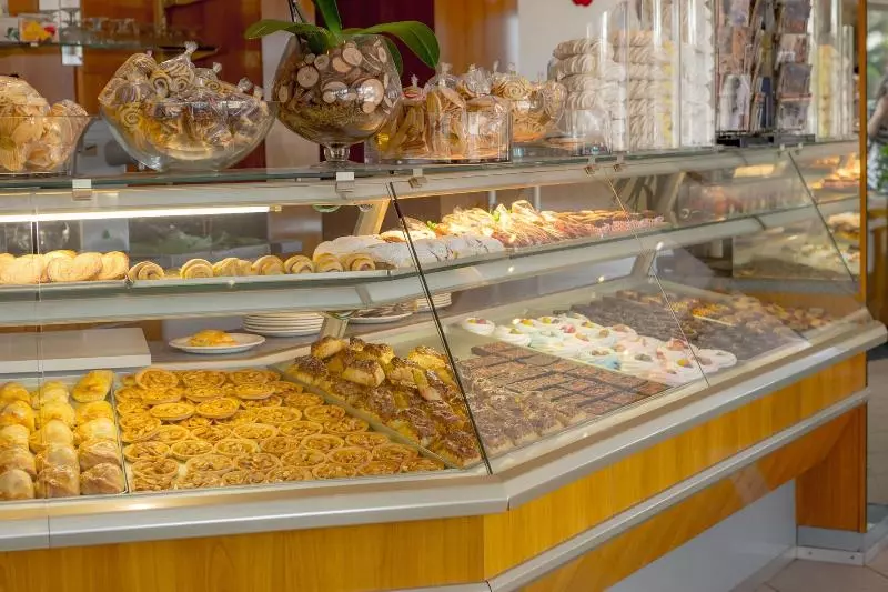 Fotos del hotel Swakopmund Luxury Suites:  23