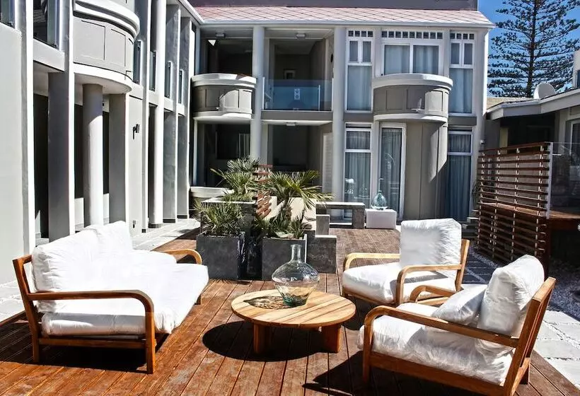 Fotos del hotel Swakopmund Luxury Suites:  12