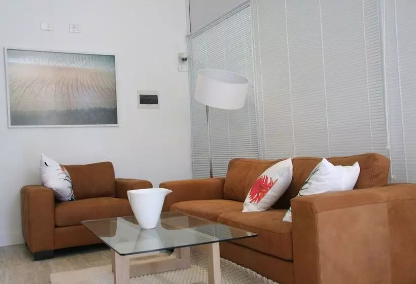 Fotos del hotel Swakopmund Luxury Suites:  9