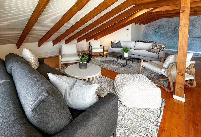 Fotos del hotel Swakopmund Luxury Suites:  14