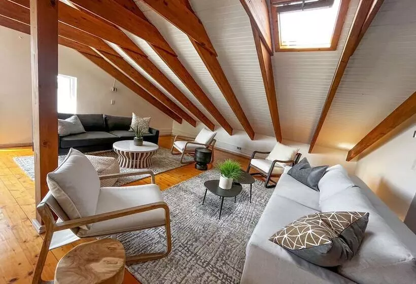 Fotos del hotel Swakopmund Luxury Suites:  18