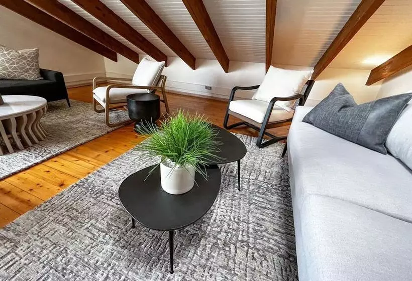 Fotos del hotel Swakopmund Luxury Suites:  20
