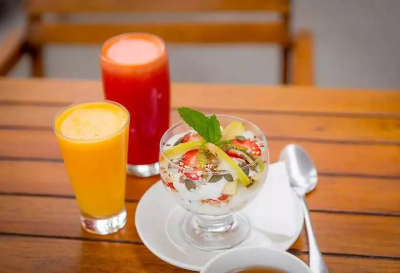 Fotos del hotel Swakopmund Luxury Suites:  19
