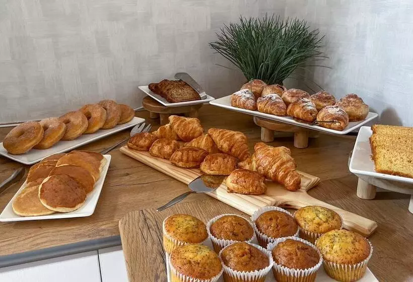 Fotos del hotel Swakopmund Luxury Suites:  10