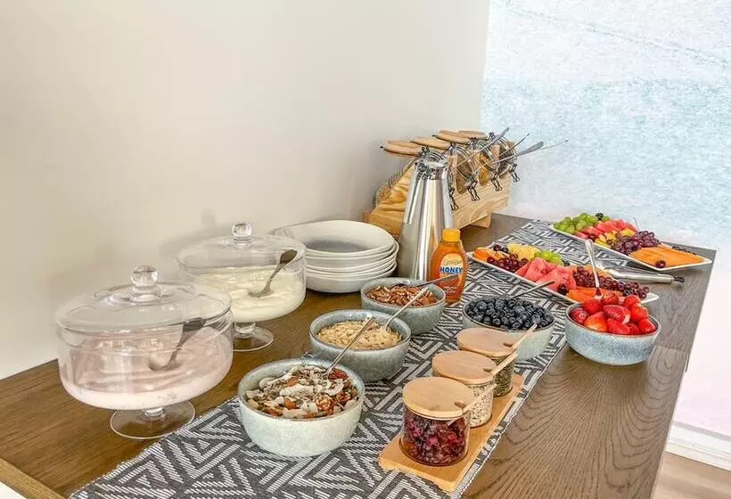 Fotos del hotel Swakopmund Luxury Suites:  21