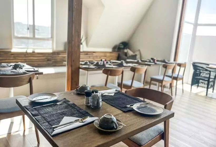 Fotos del hotel Swakopmund Luxury Suites:  25