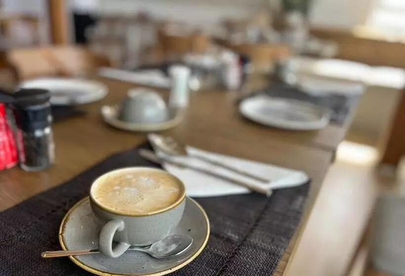 Fotos del hotel Swakopmund Luxury Suites:  11
