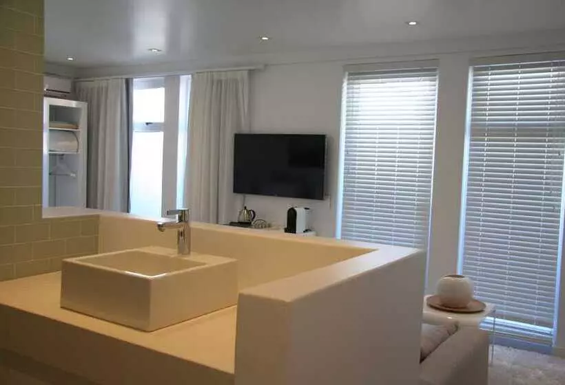 Fotos del hotel Swakopmund Luxury Suites:  7
