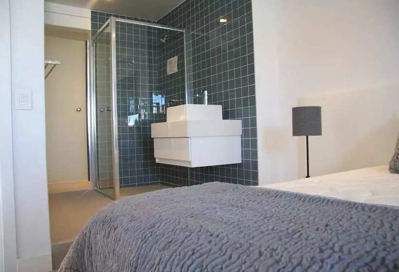 Fotos del hotel Swakopmund Luxury Suites:  13
