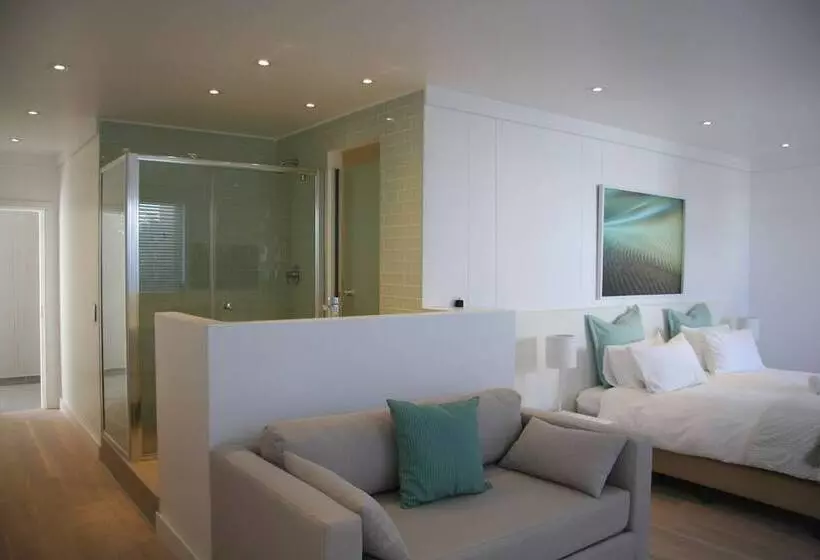 Swakopmund Luxury Suites