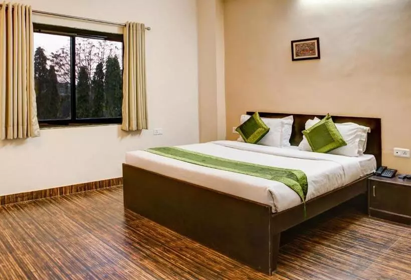 Fotos del hotel Treebo Trend Park Classic Udaipur:  2