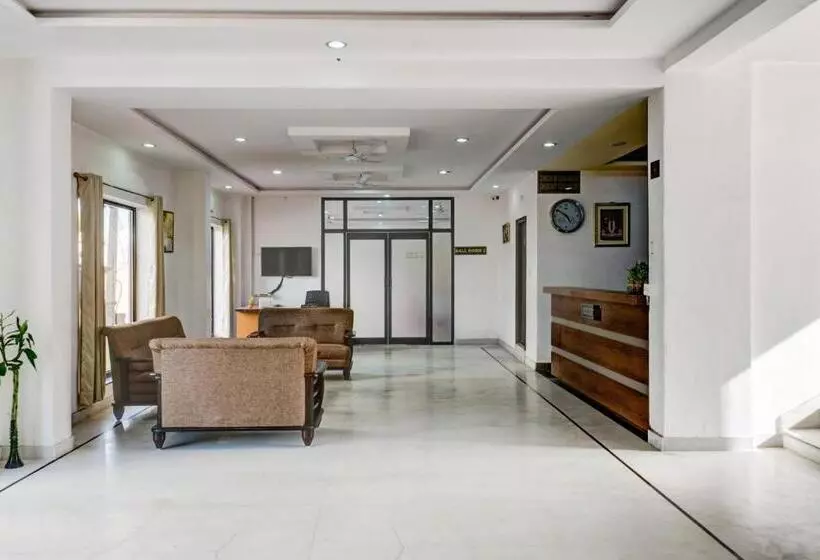 Fotos del hotel Treebo Trend Park Classic Udaipur:  9