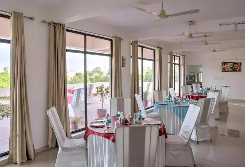 Fotos del hotel Treebo Trend Park Classic Udaipur:  4