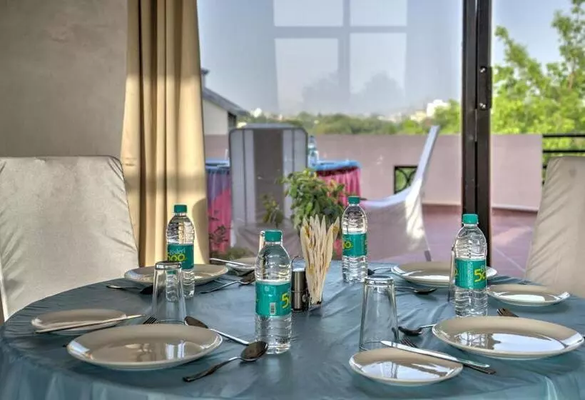 Fotos del hotel Treebo Trend Park Classic Udaipur:  12