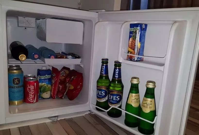 Fotos del hotel Tiflis Metekhi:  10