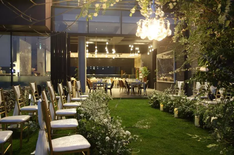 Fotos del hotel Bayhill Pool & Villa:  8