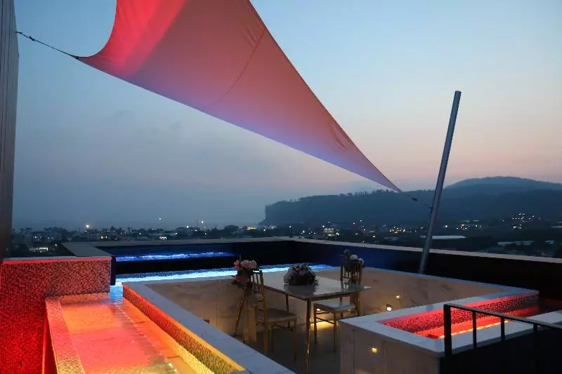 Fotos del hotel Bayhill Pool & Villa:  3