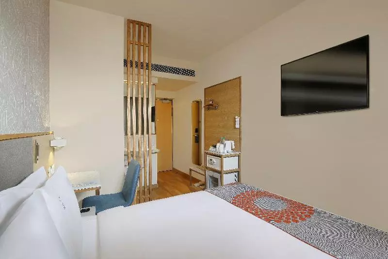 Fotos del hotel Holiday Inn Express Hyderabad Hitec City, An Ihg:  9