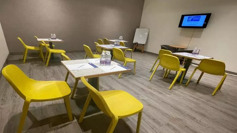 Fotos del hotel Holiday Inn Express Hyderabad Hitec City, An Ihg:  22