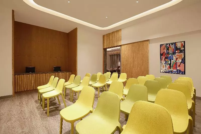 Fotos del hotel Holiday Inn Express Hyderabad Hitec City, An Ihg:  20