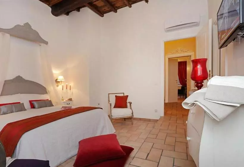 Fotos del hotel Madonna De' Monti Suites - Daplace Collection:  21