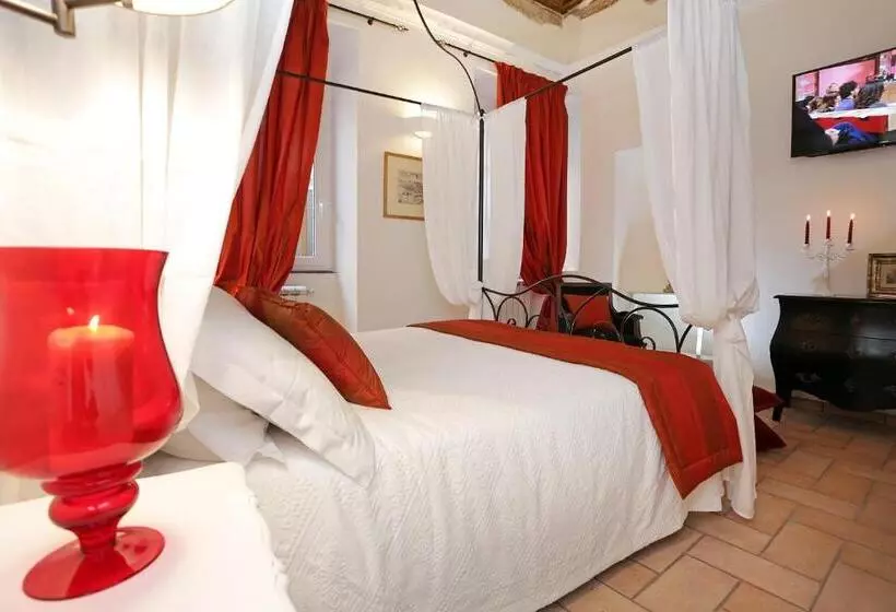 Fotos del hotel Madonna De' Monti Suites - Daplace Collection:  18