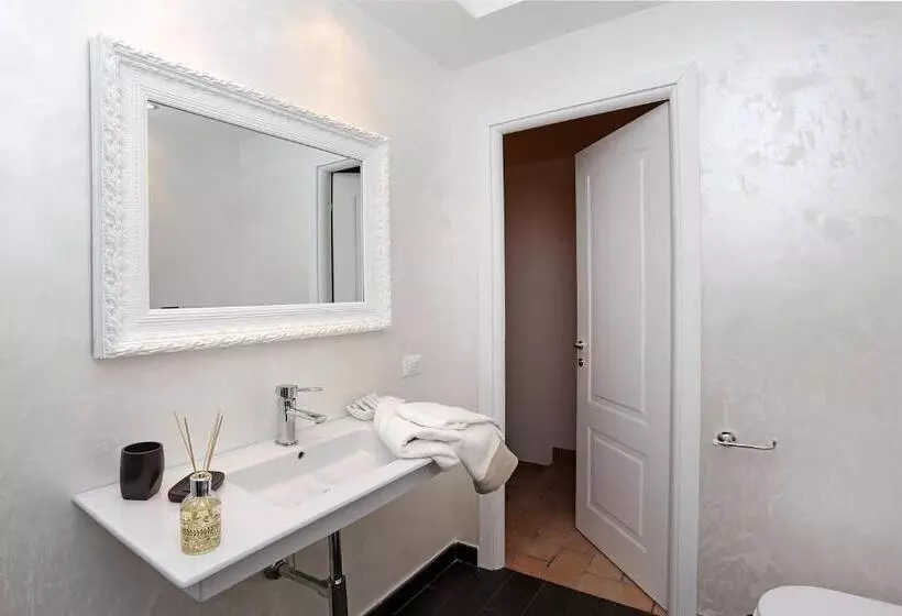 Fotos del hotel Madonna De' Monti Suites - Daplace Collection:  11