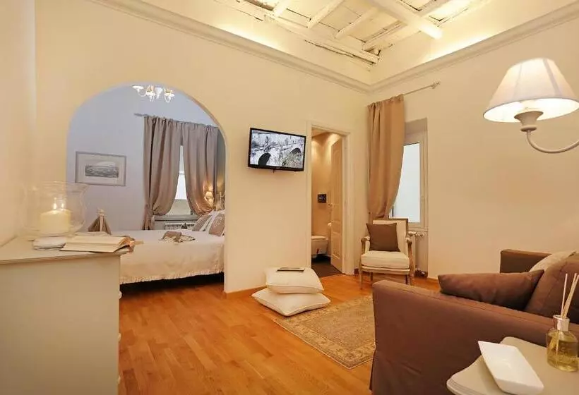 Fotos del hotel Madonna De' Monti Suites - Daplace Collection:  20